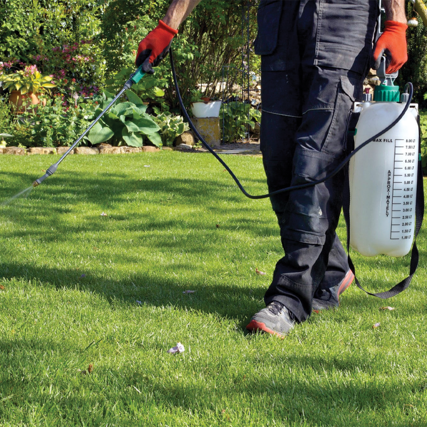 Pirita Landscaping Inc. - Pic 5